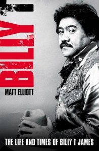 Billy T cover
