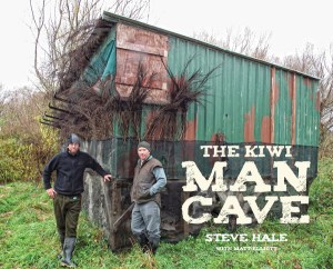Kiwi Man Cave